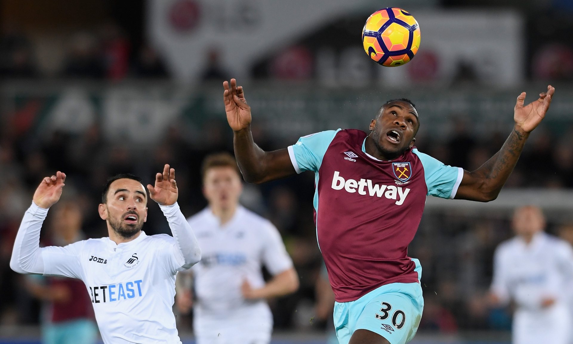 赛场上的表 赛场上的表